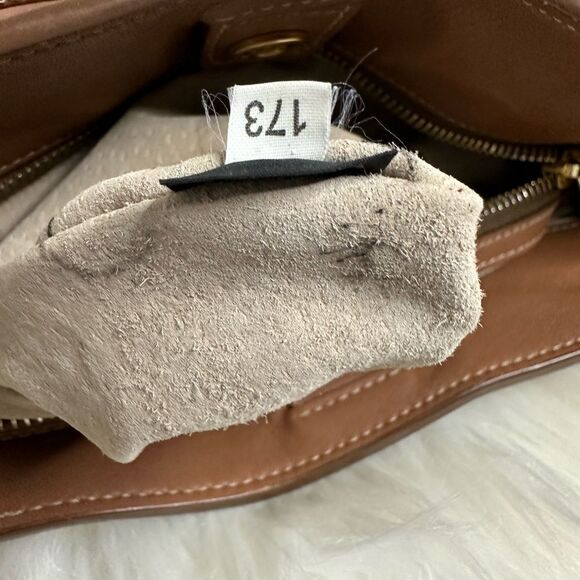 💯Authentic Prada Tote Bag-Two-way🍀 - Picture 11 of 15